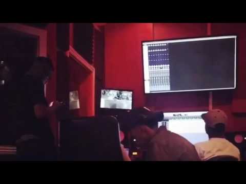 Live From The Red Room Studio