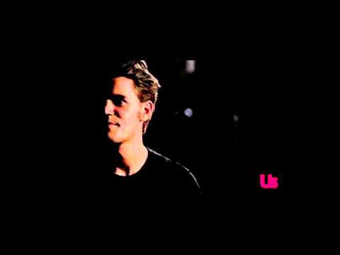 Vampire Diaries 3x01 Sneak Peek The Birthday-Damon and Stefan "Hello Brother" [HD]