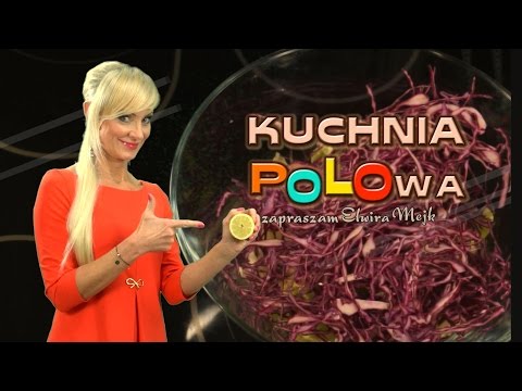 Kuchnia Polowa - Ola Wróbel & Elwira Mejk (Official Video)