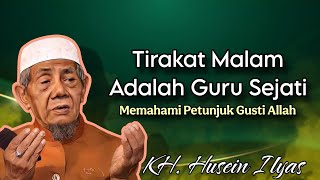 Download lagu Night Meditation Is a True Teacher - Latest KH. Husein Ilyas Recitation mp3