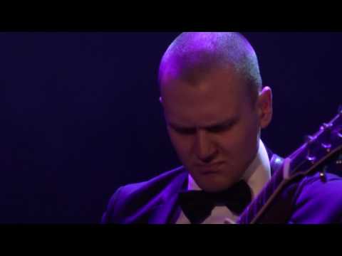 Karl Madis Pennar @Riga Jazz Stage 2017