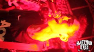 Blast Your Eyes  -  LIVE AT SIDOARJO BROTHERHOOD #1