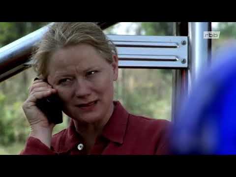 Polizeiruf 110  Die Schlacht