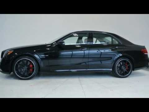 2016 Mercedes-Benz E-Class Burlington MA Woburn, MA #U017623B