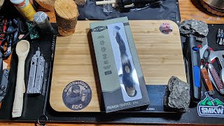 Old Timer 69ot Premium Trapper Best Survival Pocket Knife?