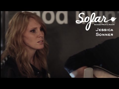Jessica Sonner - Just You | Sofar Denver