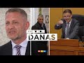 Nered U Saboru Prepirke Opomene I Izbacivanje Skoro Doveli Do Fizičkog Obračuna RTL DANAS