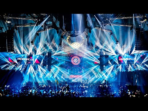 The Elite - Power Of Perception (Reverze Anthem 2020) (Official Video)