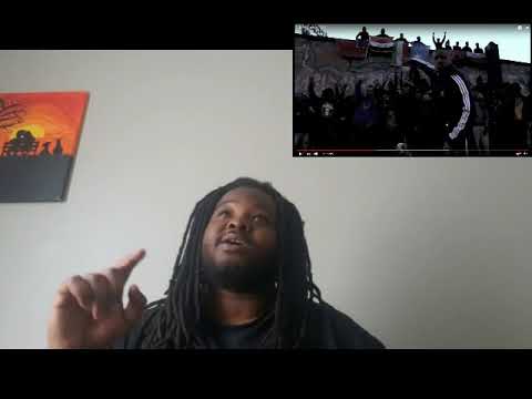 BLB ft. Patryk - 762 | Reaction with DJKiy