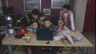 Download lagu The End, Part 1 - Alegrijes y Rebujos mp3