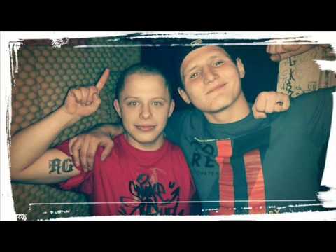 BANAN RGK FT. KECZ MWG - TE RA PY