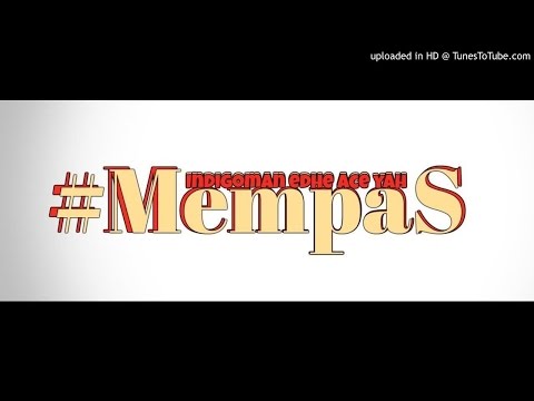 INDIGOMAN edhe ACE'YAH - #MempaS