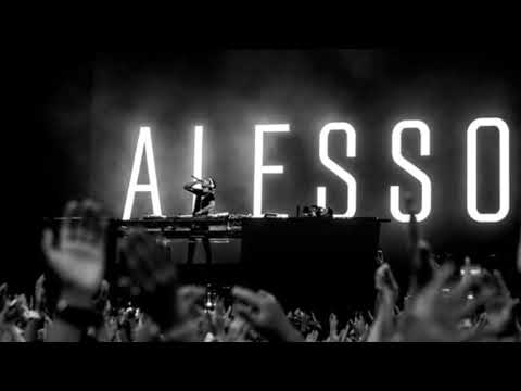 Alesso & Deniz Koyu - Time VS Dillon Francis VS David Guetta - Say My Name {Byliena mashup}