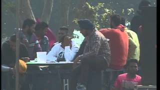 (1) Lakha (Jagraon) Kabaddi Tournament 7 Feb 2016