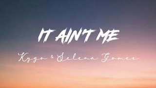 Download lagu Kygo & Selena Gomez - It ain't me ( Slowed ) Lyrics mp3 Download lagu Kygo & Selena Gomez - It ain't me ( Slowed ) Lyrics mp3