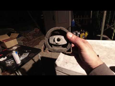 1992 Mercedes 600SEL project  Part 4  Exhaust leak is repaired