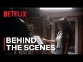 Selena: The Series | Techno Cumbia | Netflix