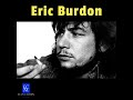 Eric Burdon - To Love Somebody (Isolated Voice)