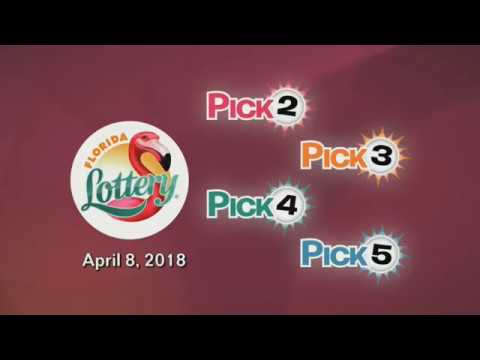 Pick Evening 20180408