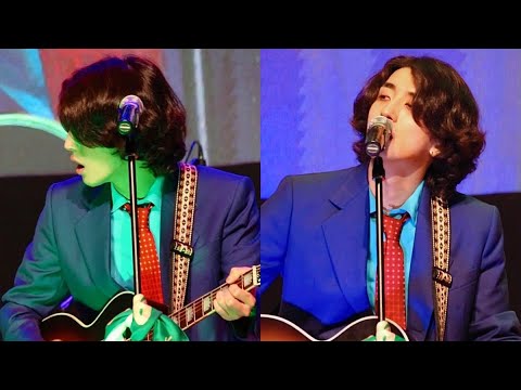 190518 전설 - 잔나비(JANNABI) @동탄 오픈더콘서트