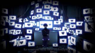 Download lagu Cross Over AMV Black Rock Shooter - Angel Beats mp3