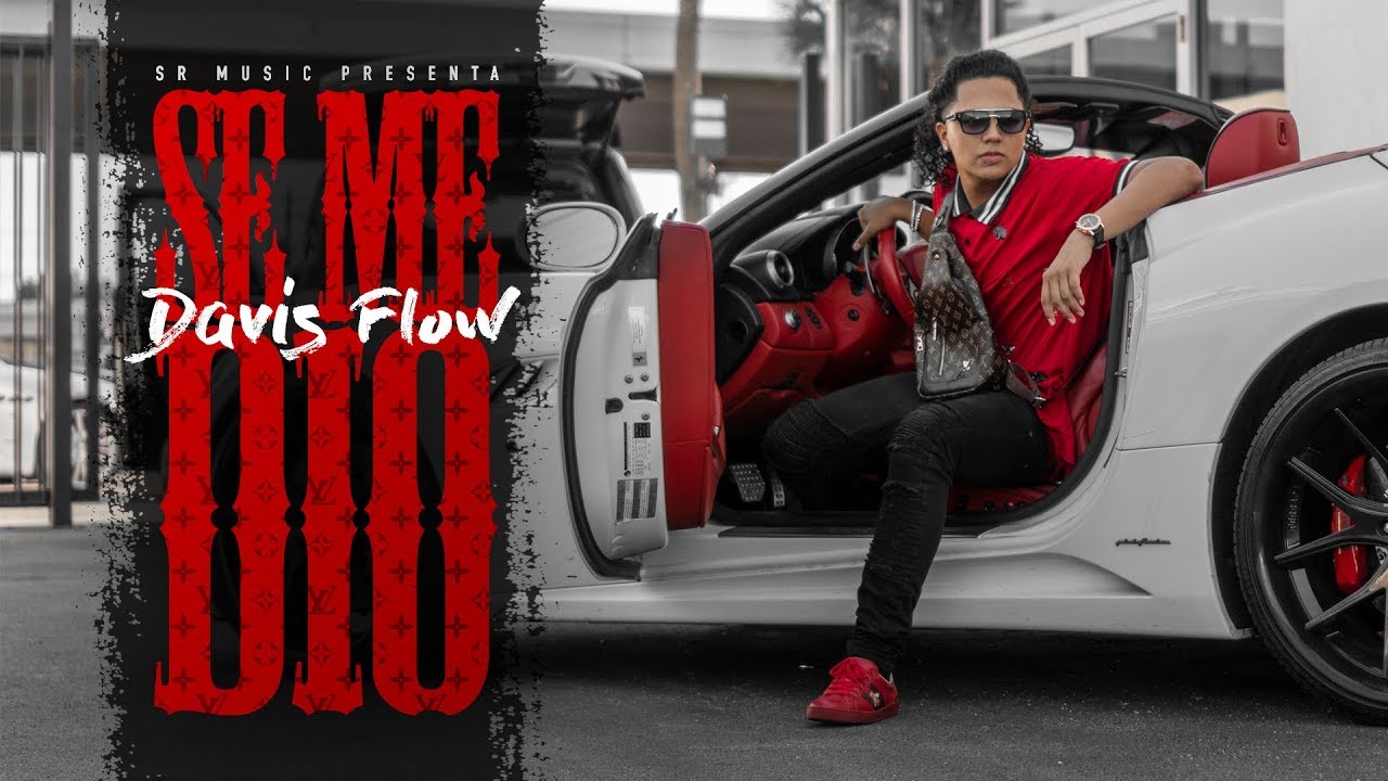 Davis Flow - Se Me Dio