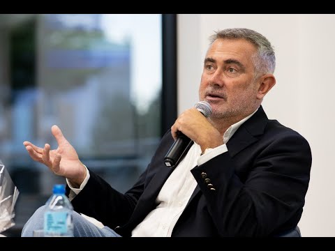 Marcin Kydryński komentuje powstanie Radia 357