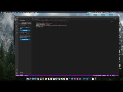 Linkedin Connection Bot Using Python Selenium