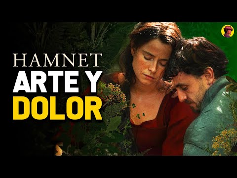 HAMNET | COMPLETE ANALYSIS AND MEANINGS: Art and Pain