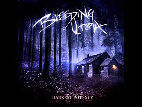 Bleeding Utopia - All Life Withers