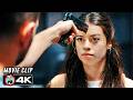 You Wouldn T Do It NOVOCAINE 2025 Movie CLIP 4K