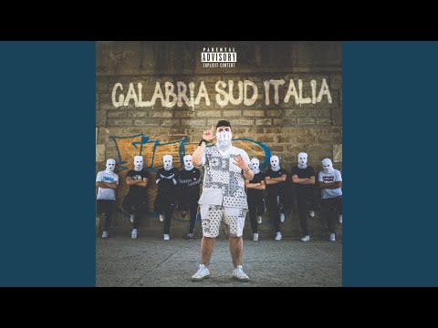 Calabria Sud Italia