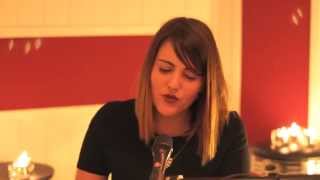 Barbara - Dis quand reviendras-tu ? cover Marina D&#39;amico