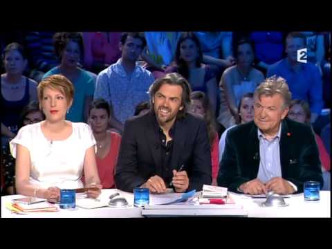 On n'est pas couché, l'intégrale - 15 juin 2013 (partie 1)