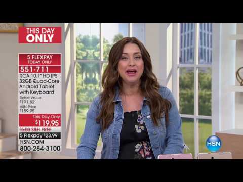 HSN | Smart Home Innovations featuring Arlo 06.18.2017 - 02 PM