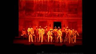 El revuelo (los viejos copleros nunca mueren) – Preliminares – COAC 2005