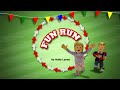 Fireman Sam S5E15 Fun Run