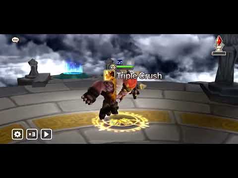 Kashmir vs chow summoners war