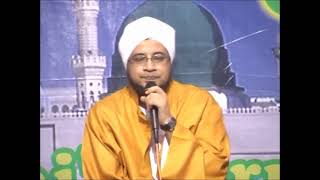 Download lagu Pembacaan Maulid Adh Dhiyaul Lami' bersama Alm Habib Munzir Al-Musawa, Majelis Rasulullah SAW mp3