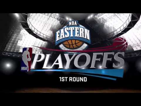 NBA 2K17 MyLeague Rebuilding The Philadelphia 76ers Episode 5- Game Two It's Lit