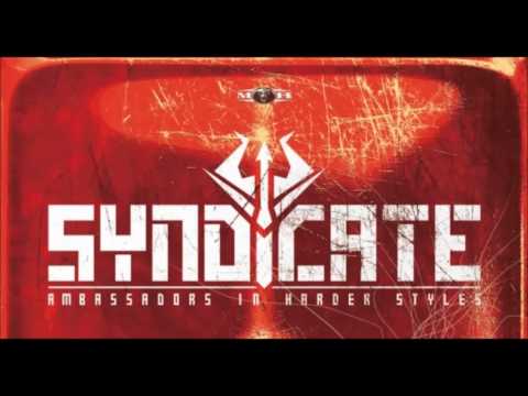 DJ Splinter - Syndicate 2012 Warm up