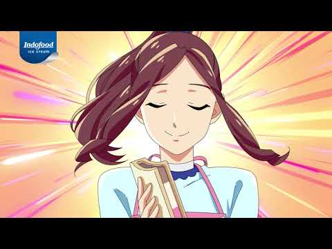 Espessia Ice Cream "Awareness" Director's Cut