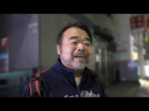 「たけし軍団」グレート義太夫さん死去…67歳、自宅マンションで倒れているのが見つかる 🕊️