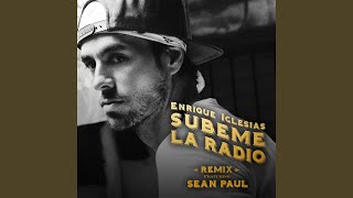 SUBEME LA RADIO REMIX