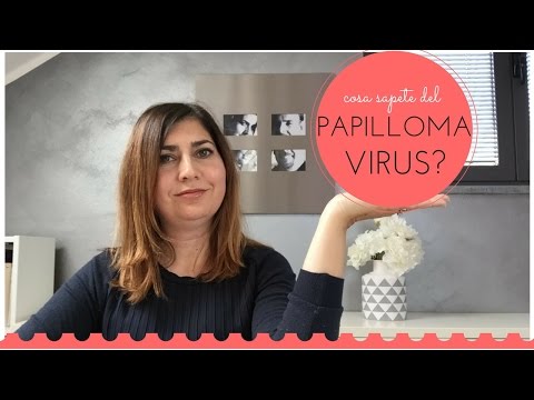 Papiloma sublingual