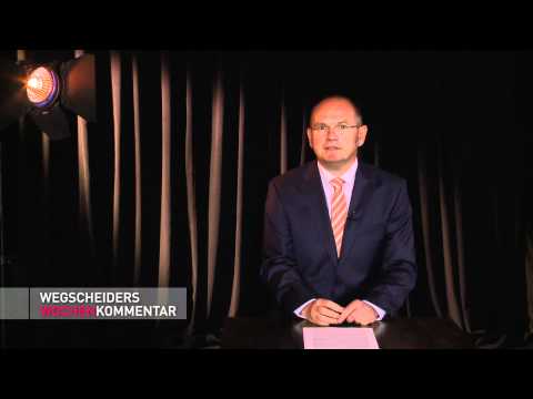 23.3.2012 Wegscheiders Wochenkommentar