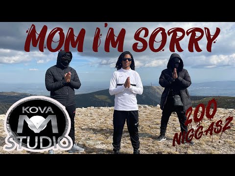 #Máfia200N Sepa x Ricaasszz x Ax  - Mom I'm sorry 🙏 ( Oficial Video )