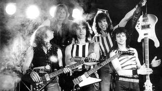 Ария Волонтер