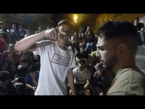 DEKKO vs LOZA [Semifinal - JORNADA 2 ROYAL LEAGUE]