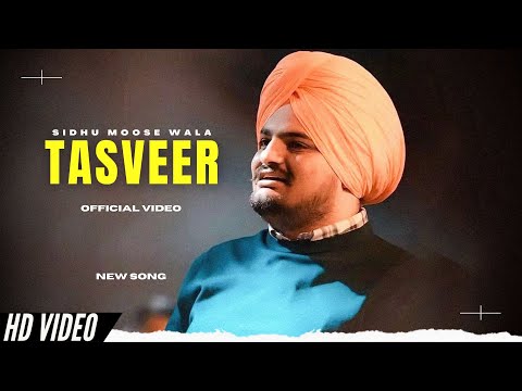 Tasveer - Sidhu Moose Wala (New Song) Audio Ai | New Punjabi Songs